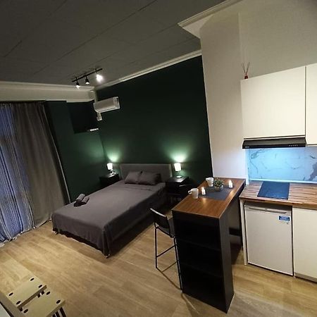 Studio20 Wifi Apartment บาเลนเซีย ภายนอก รูปภาพ